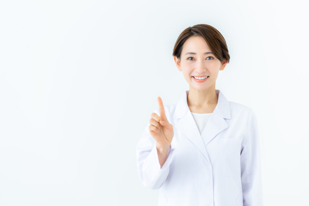 睡眠の質を上げる方法