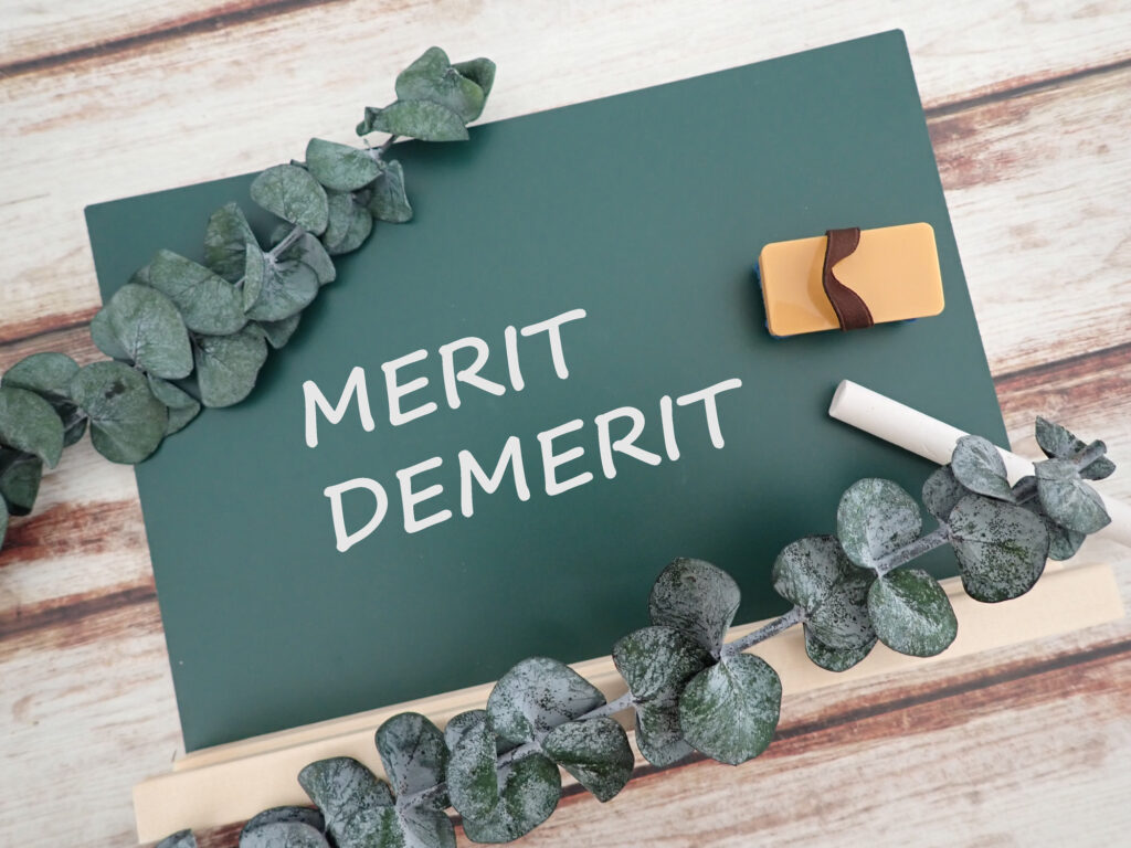 エタノール抽出のメリット・デメリット