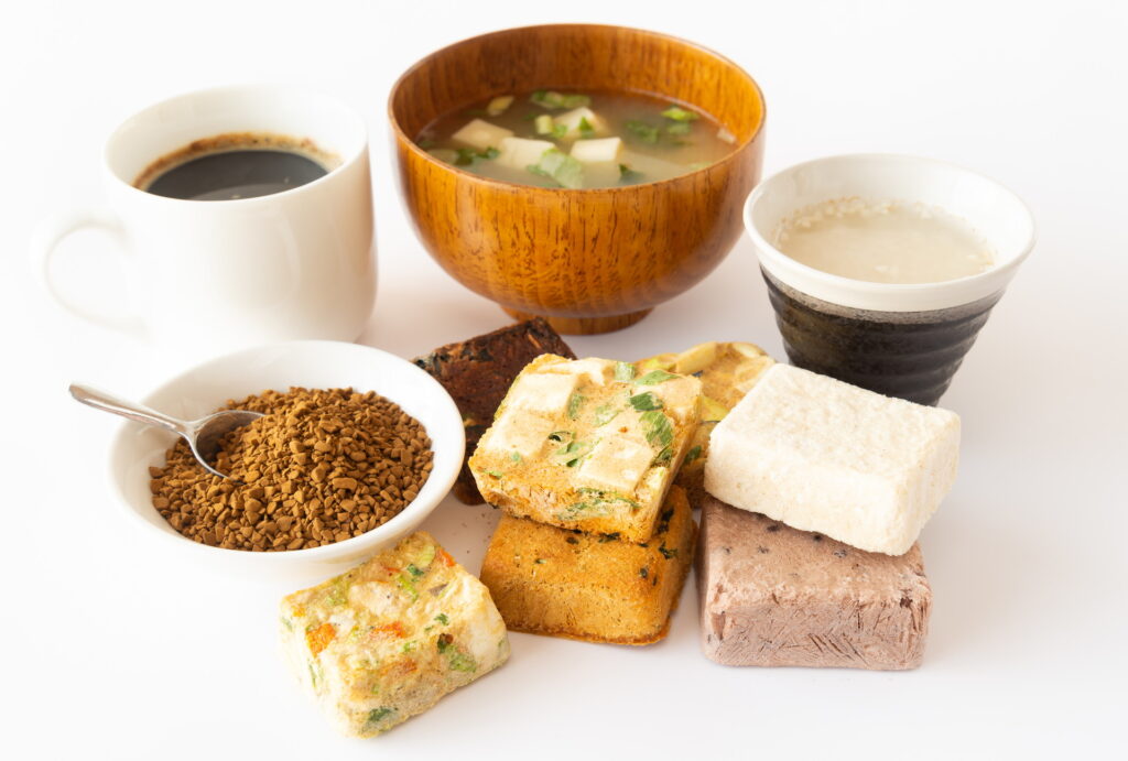 【受託加工】原料加工のご相談は「ファーマテック」へ