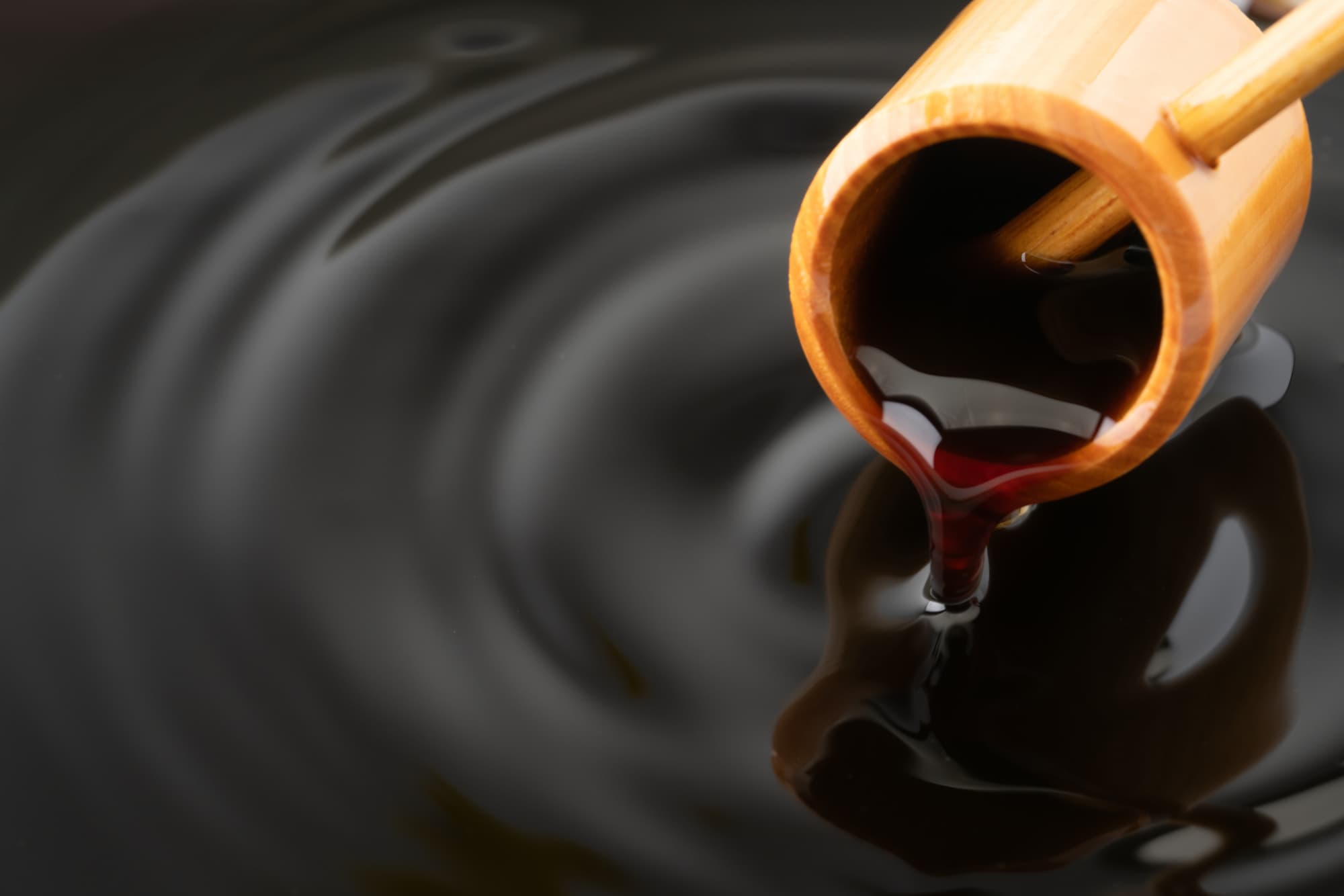 黒酢濃縮末はこんな人におすすめ！特徴・魅力を解説