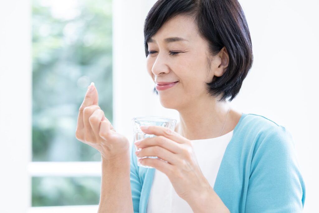 5-アミノレブリン酸のおすすめの摂取方法