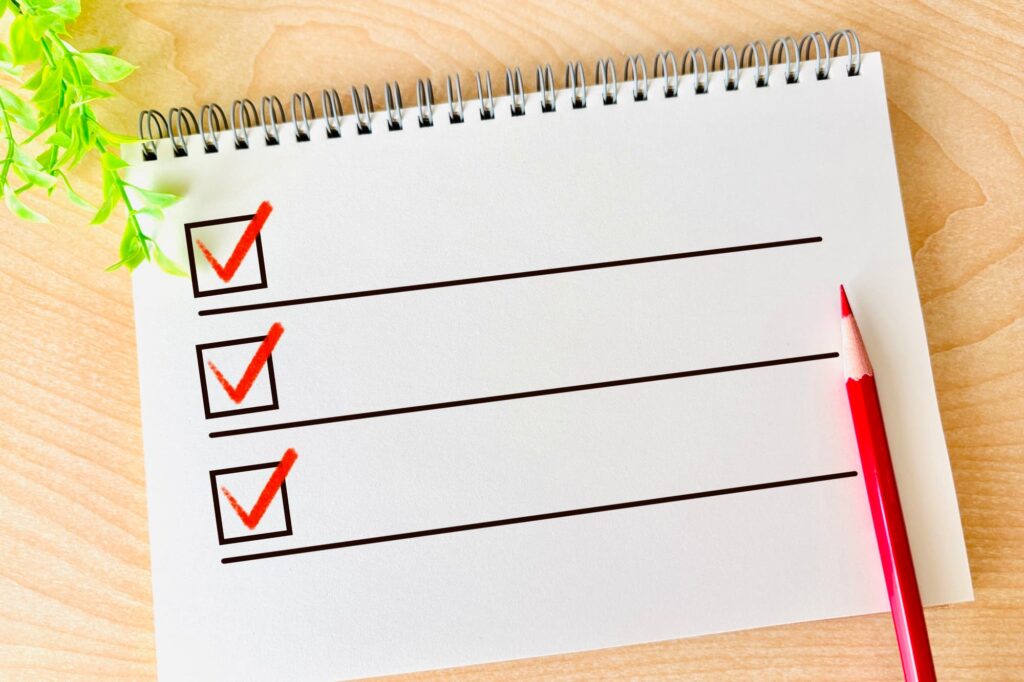 プロテインの種類