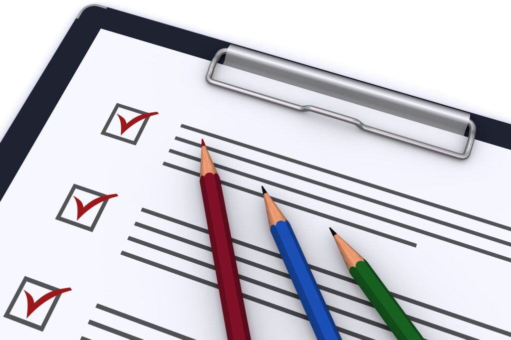 紫外線対策におすすめの栄養素