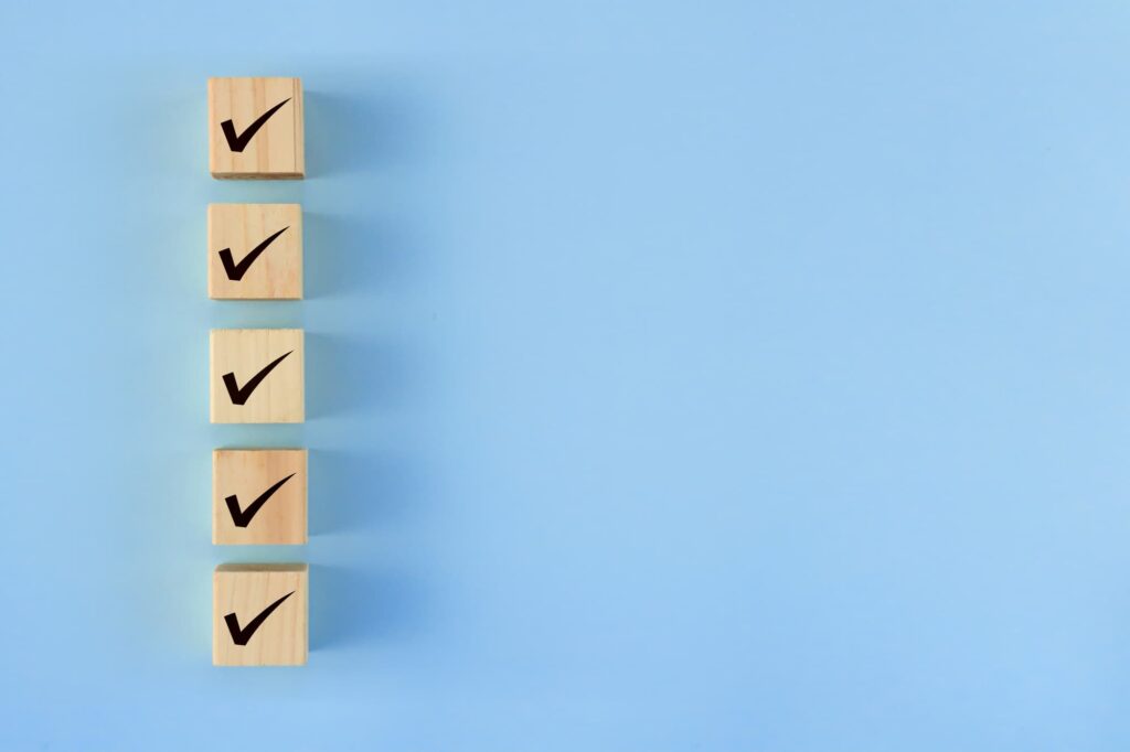 健康食品の開発方法・流れ