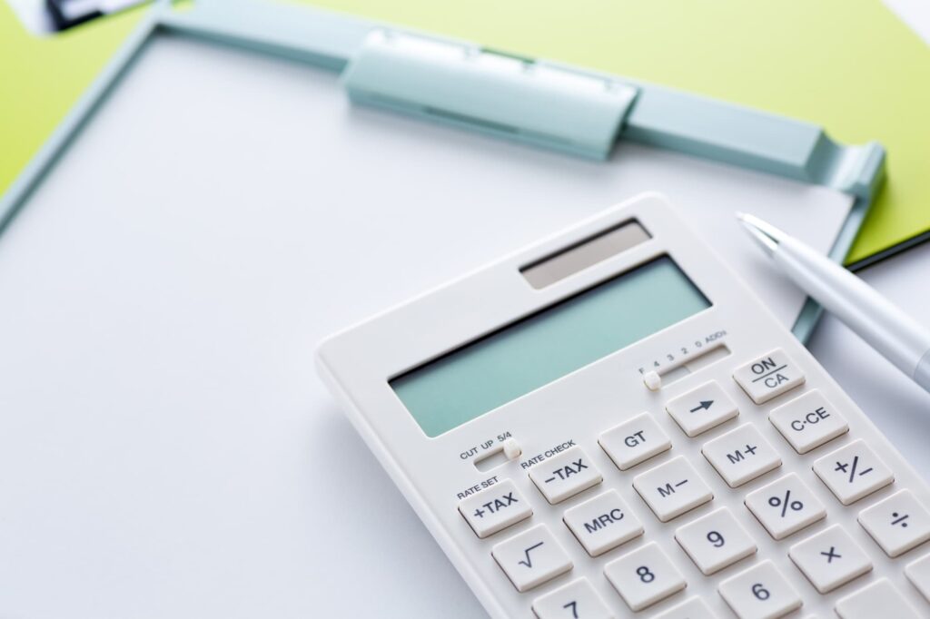 健康食品の開発にかかる費用の相場