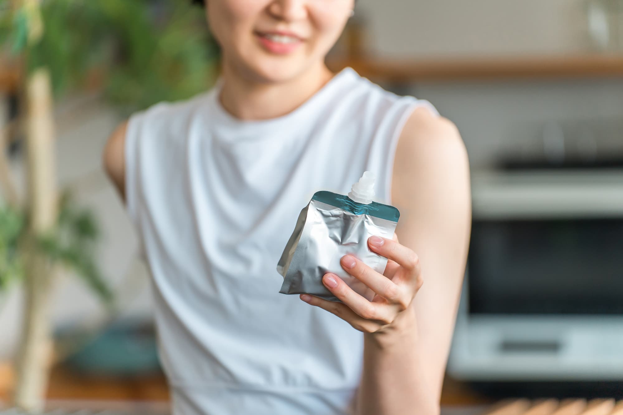 アミノ酸の種類と配合する効果｜メーカー向けOEM・仕入れガイド